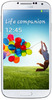 Смартфон SAMSUNG I9500 Galaxy S4 16Gb White - Октябрьск