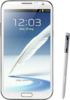 Samsung N7100 Galaxy Note 2 16GB - Октябрьск