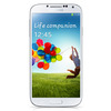 Сотовый телефон Samsung Samsung Galaxy S4 GT-i9505ZWA 16Gb - Октябрьск