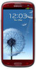 Смартфон Samsung Samsung Смартфон Samsung Galaxy S III GT-I9300 16Gb (RU) Red - Октябрьск