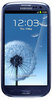 Смартфон Samsung Samsung Смартфон Samsung Galaxy S III 16Gb Blue - Октябрьск