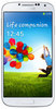 Смартфон Samsung Samsung Смартфон Samsung Galaxy S4 16Gb GT-I9500 (RU) White - Октябрьск