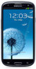 Смартфон Samsung Samsung Смартфон Samsung Galaxy S3 64 Gb Black GT-I9300 - Октябрьск