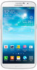 Смартфон Samsung Samsung Смартфон Samsung Galaxy Mega 6.3 8Gb GT-I9200 (RU) белый - Октябрьск
