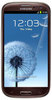 Смартфон Samsung Samsung Смартфон Samsung Galaxy S III 16Gb Brown - Октябрьск