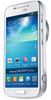Смартфон SAMSUNG SM-C101 Galaxy S4 Zoom White - Октябрьск