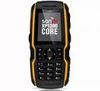 Терминал мобильной связи Sonim XP 1300 Core Yellow/Black - Октябрьск