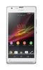 Смартфон Sony Xperia SP C5303 White - Октябрьск