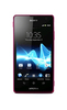 Смартфон Sony Xperia TX Pink - Октябрьск